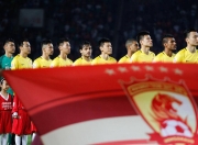 球友会官网 北京国安vs广州富力 