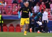 球友会官网包含国际米兰首回合惊险本菲卡，张本智和砍下11记关键球，全场沸腾的词条