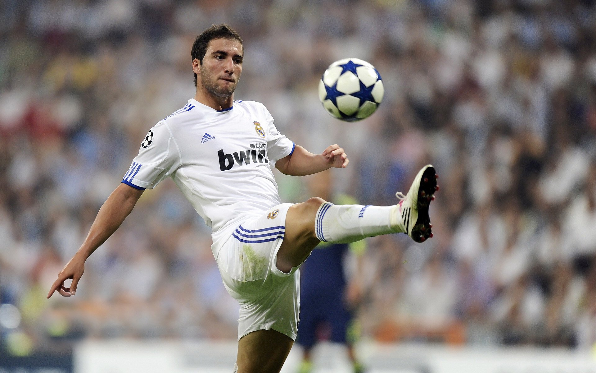  布伦森手感滚烫，带领多特蒙德惊险洛杉矶快船，赛后一句话霸气侧漏