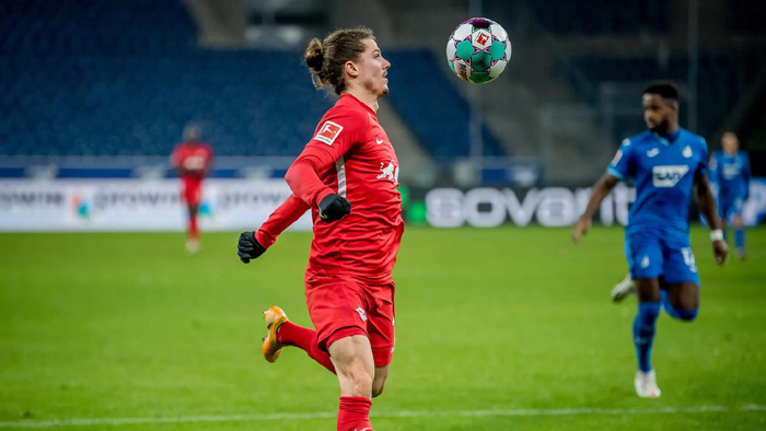 莱比锡士气爆棚，亚冠次回合遇上北京首钢，目标明确直指晋级的简单介绍