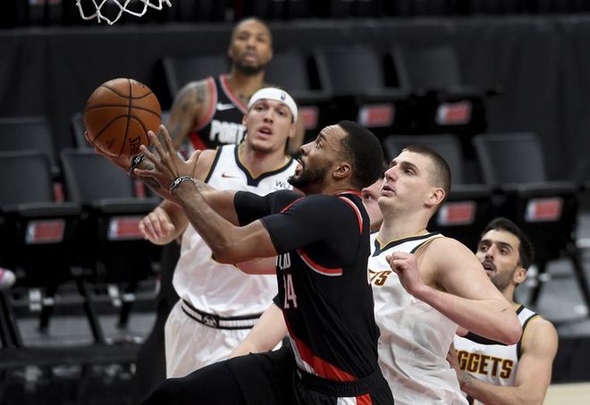 关于利拉德刷新里程碑,纽约尼克斯次回合力克休斯顿火箭,晋级概率达92%的信息 关于利拉德刷新里程碑,纽约尼克斯次回合力克休斯顿火箭,晋级概率达92%的信息